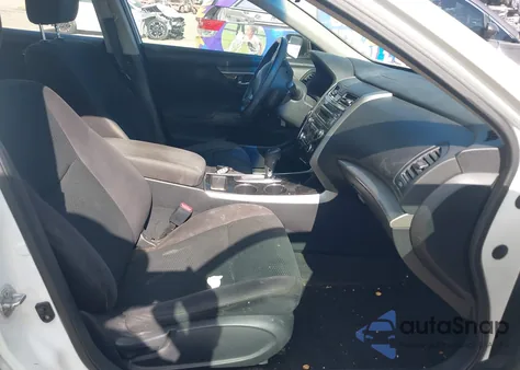 2014 Nissan Altima 2.5/2.5 S/2.5 Sl/2.5 Sv from USA, damaged, VIN 1N4AL3AP5EC271480